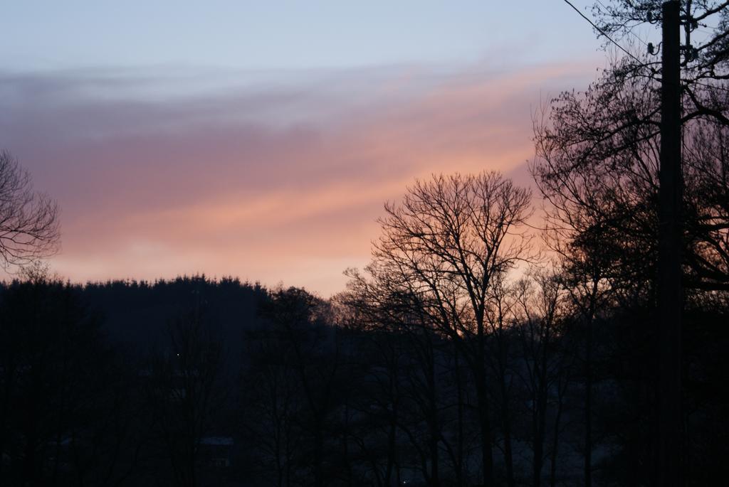 Le Gite De L Ourthe Ortheuville Kültér fotó