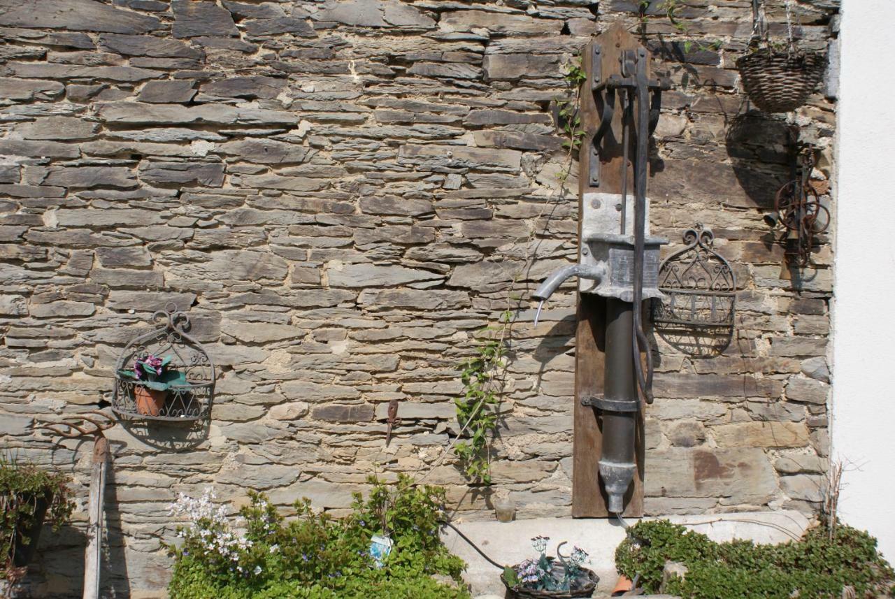 Le Gite De L Ourthe Ortheuville Kültér fotó